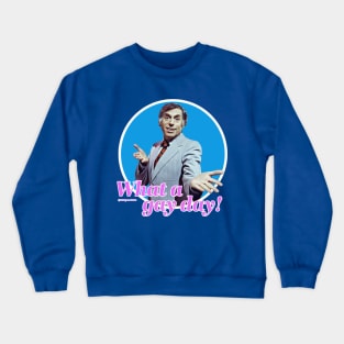 Larry Grayson Crewneck Sweatshirt